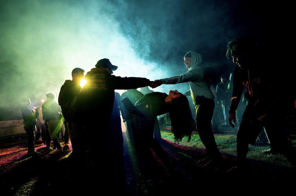 ALPE 4 FREE + FOOL MOON PARTY powered by RedBull